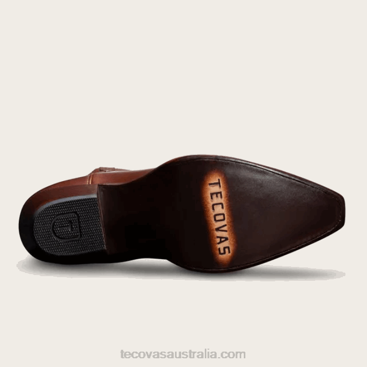 Women Sequoia Bovine The Daisy Tecovas 62NN117