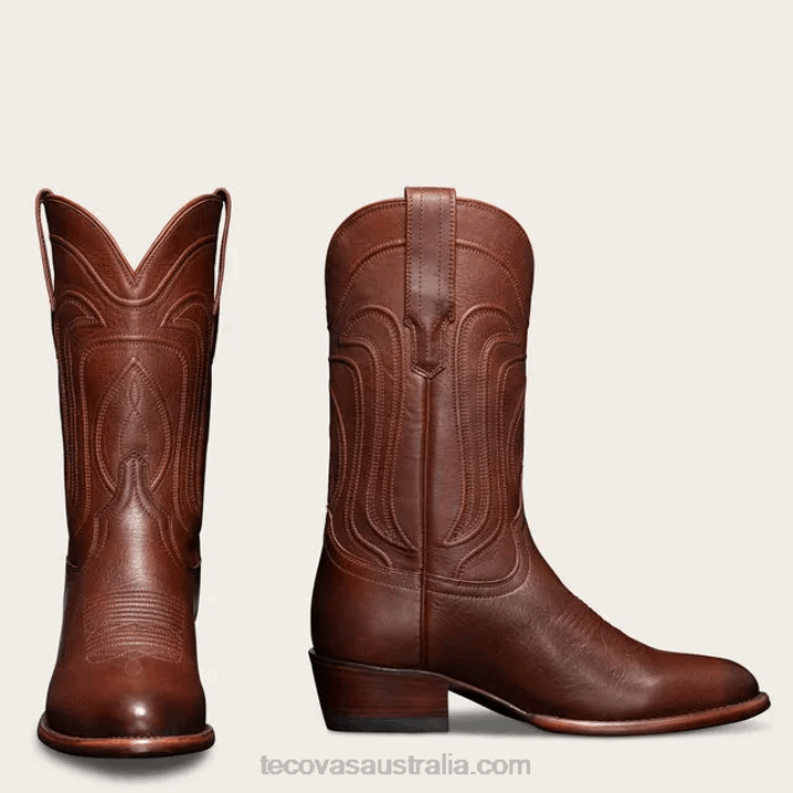 Women Sequoia Bovine The Jamie Tecovas 62NN127