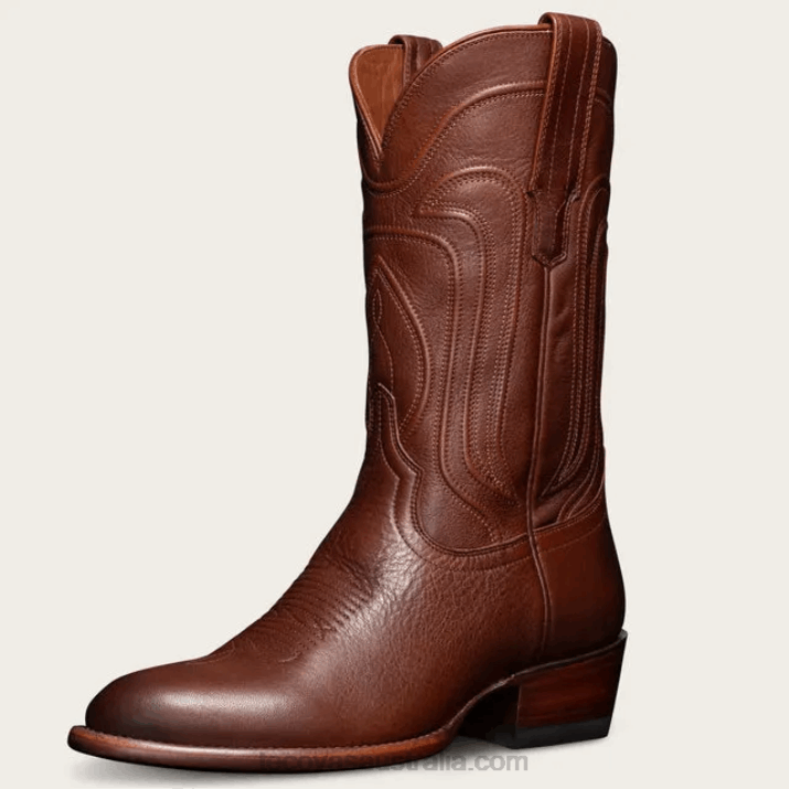 Women Sequoia Bovine The Jamie Tecovas 62NN127