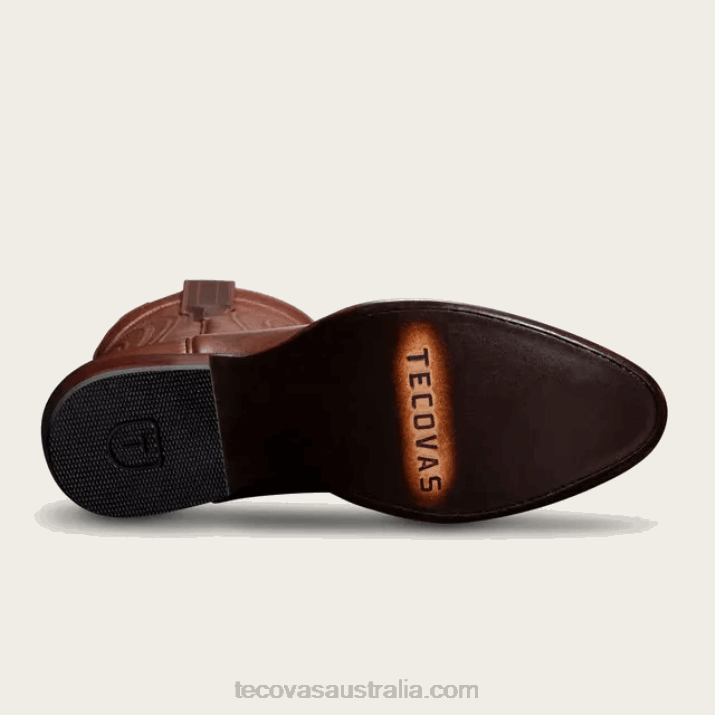 Women Sequoia Bovine The Jamie Tecovas 62NN127