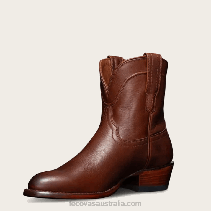 Women Sequoia Bovine The Penny Tecovas 62NN138