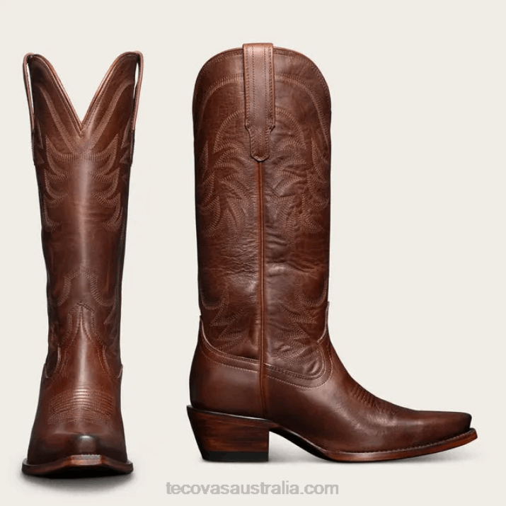 Women Sequoia The Annie Tecovas 62NN112