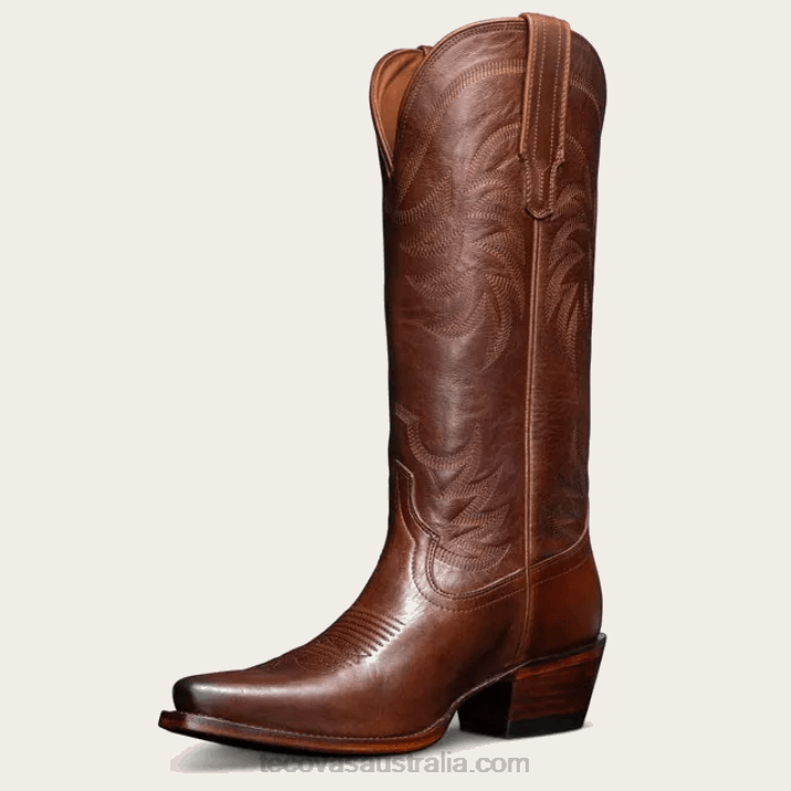 Women Sequoia The Annie Tecovas 62NN112
