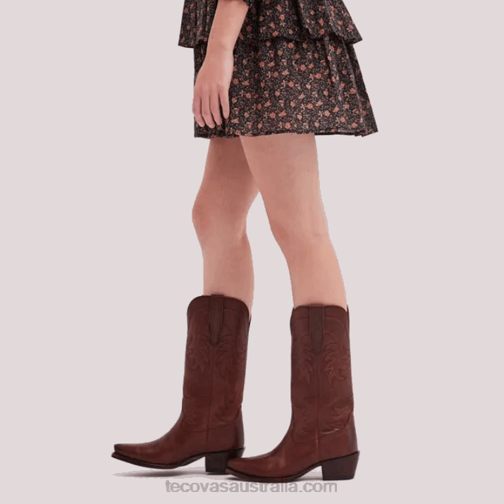 Women Sequoia The Annie Tecovas 62NN112