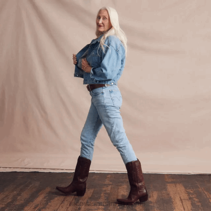 Women Sequoia The Annie Tecovas 62NN112