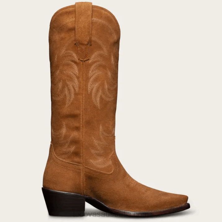 Women Sienna Suede The Annie Tecovas 62NN113