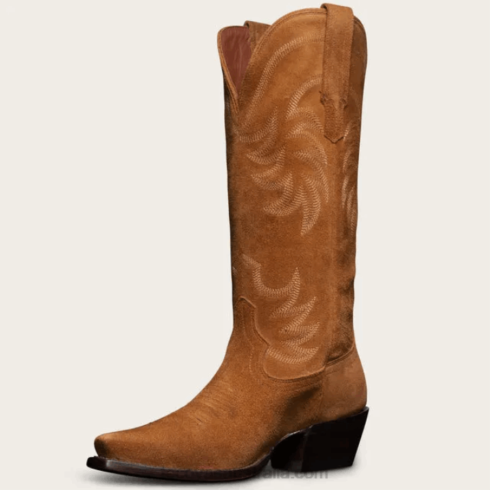Women Sienna Suede The Annie Tecovas 62NN113