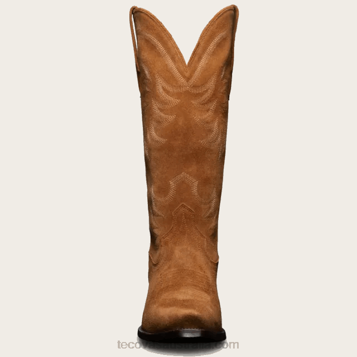 Women Sienna Suede The Annie Tecovas 62NN113