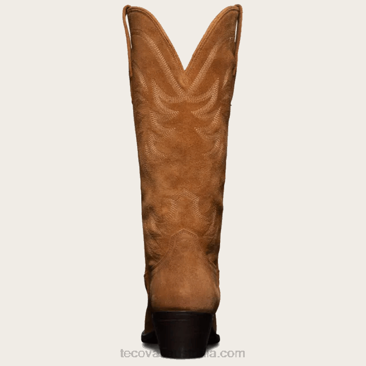 Women Sienna Suede The Annie Tecovas 62NN113