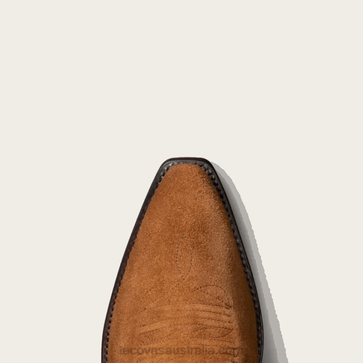 Women Sienna Suede The Annie Tecovas 62NN113