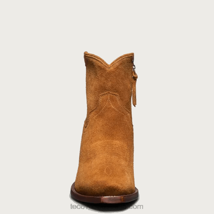Women Sienna Suede The Daisy Tecovas 62NN116