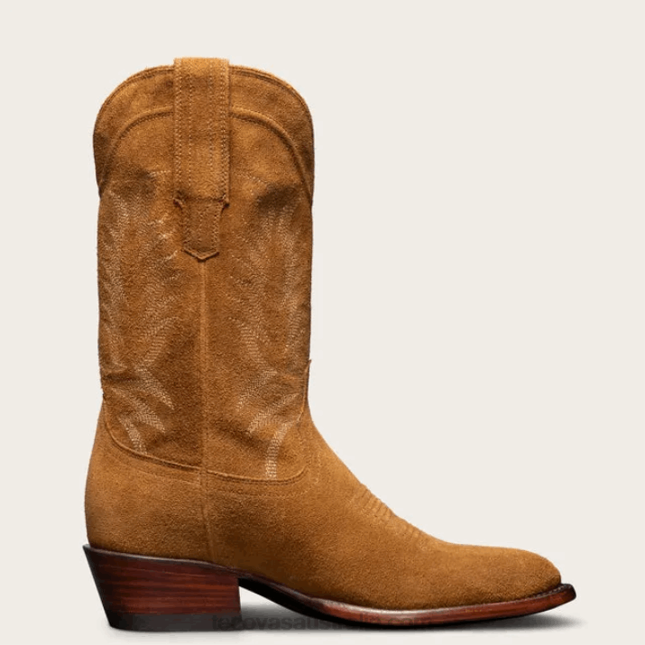 Women Sienna Suede The Josie Tecovas 62NN134