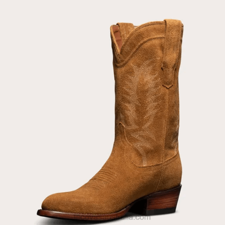 Women Sienna Suede The Josie Tecovas 62NN134