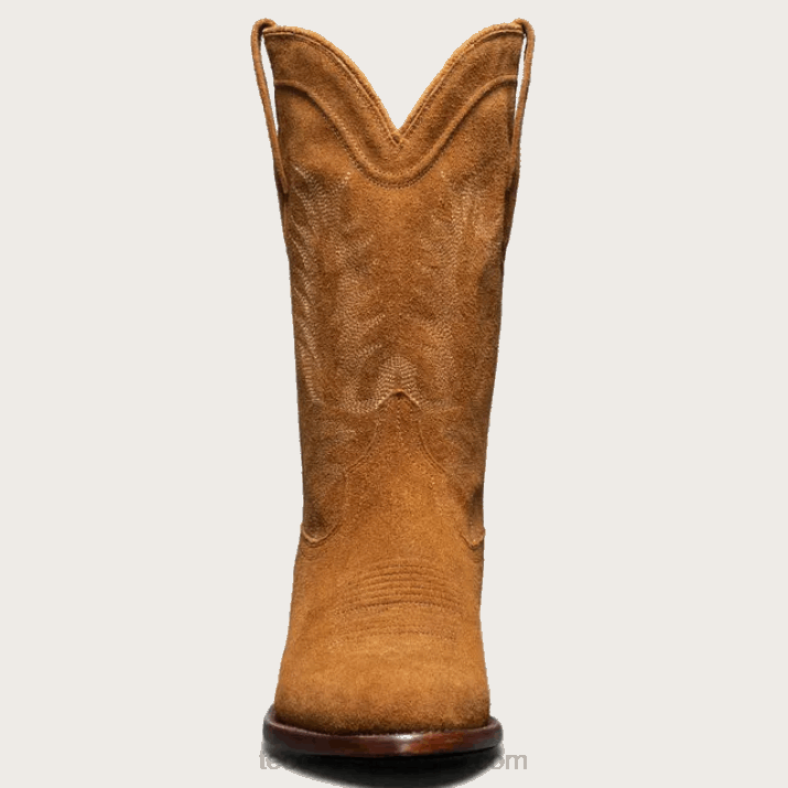Women Sienna Suede The Josie Tecovas 62NN134
