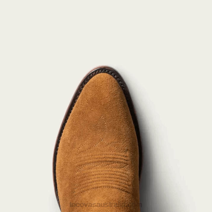 Women Sienna Suede The Josie Tecovas 62NN134