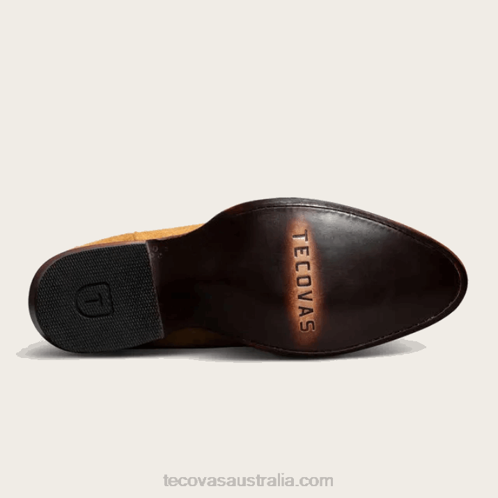 Women Sienna Suede The Josie Tecovas 62NN134