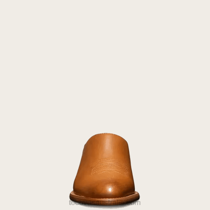 Women Caramel Bovine The Sophie Tecovas 62NN137