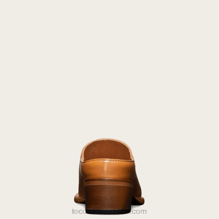 Women Caramel Bovine The Sophie Tecovas 62NN137